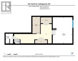 541 Tenth Street, Collingwood, ON L9Y4K6 Photo 48