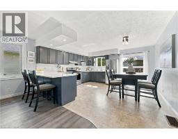Recreation room - 915 St George Street, Port Dover, ON N0A1N0 Photo 6