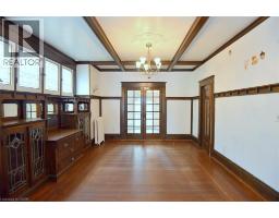 Bonus Room - 103 Sherman Avenue S, Hamilton, ON L8M2P8 Photo 11