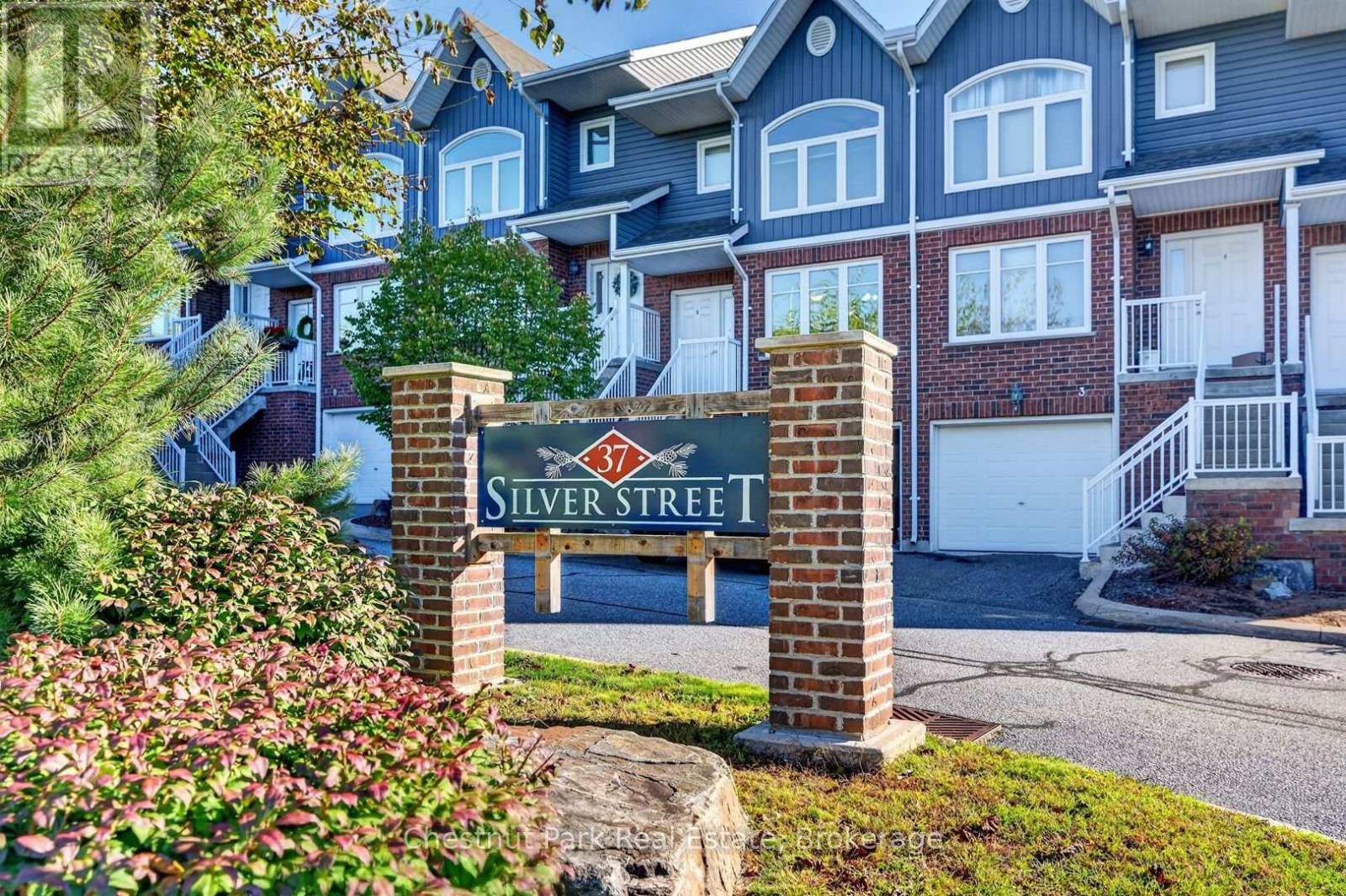 #1 37 SILVER STREET - 40