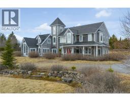 Kitchen/Dining room - 2598 Route 111, St  Martins, NB E5R1G1 Photo 8