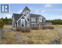 Bath (# pieces 1-6) - 2598 Route 111, St  Martins, NB E5R1G1 Photo 9