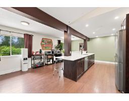 Bedroom 2 - 10425 Young Road, Fairfield Island, Chilliwack, BC V2P8C4 Photo 6