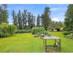 10425 Young Road, Fairfield Island, Chilliwack, BC V2P8C4 Photo 33