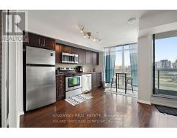 1062 - 209 Fort York Boulevard, Toronto, ON M5V4A1 Photo 9