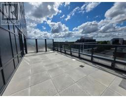 805 - 700 Sheppard Avenue W, Toronto, ON M3H0G5 Photo 11