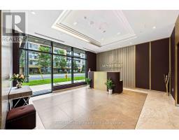 805 - 700 Sheppard Avenue W, Toronto, ON M3H0G5 Photo 12