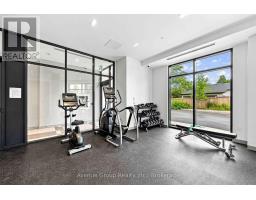 805 - 700 Sheppard Avenue W, Toronto, ON M3H0G5 Photo 17