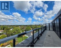 805 - 700 Sheppard Avenue W, Toronto, ON M3H0G5 Photo 9