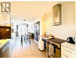 1815 - 38 Dan Leckie Way, Toronto, ON M5V2V6 Photo 13