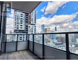 2201 - 38 Widmer Street, Toronto, ON M5V0P7 Photo 11