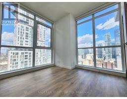 2201 - 38 Widmer Street, Toronto, ON M5V0P7 Photo 13