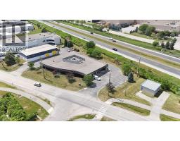 4600 Rhodes Drive Unit# #4 Office, Windsor, ON N8W5C2 Photo 11