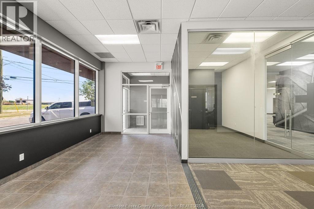 4600 RHODES DRIVE Unit# #4 OFFICE, Windsor — photo 6