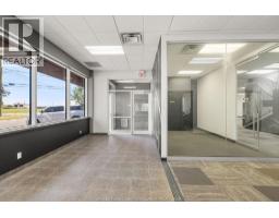 4600 Rhodes Drive Unit# #4 Office, Windsor, ON N8W5C2 Photo 6