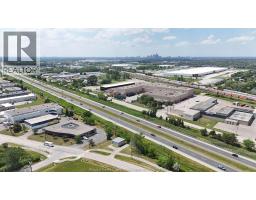 4600 Rhodes Drive Unit# #4 Office, Windsor, ON N8W5C2 Photo 14