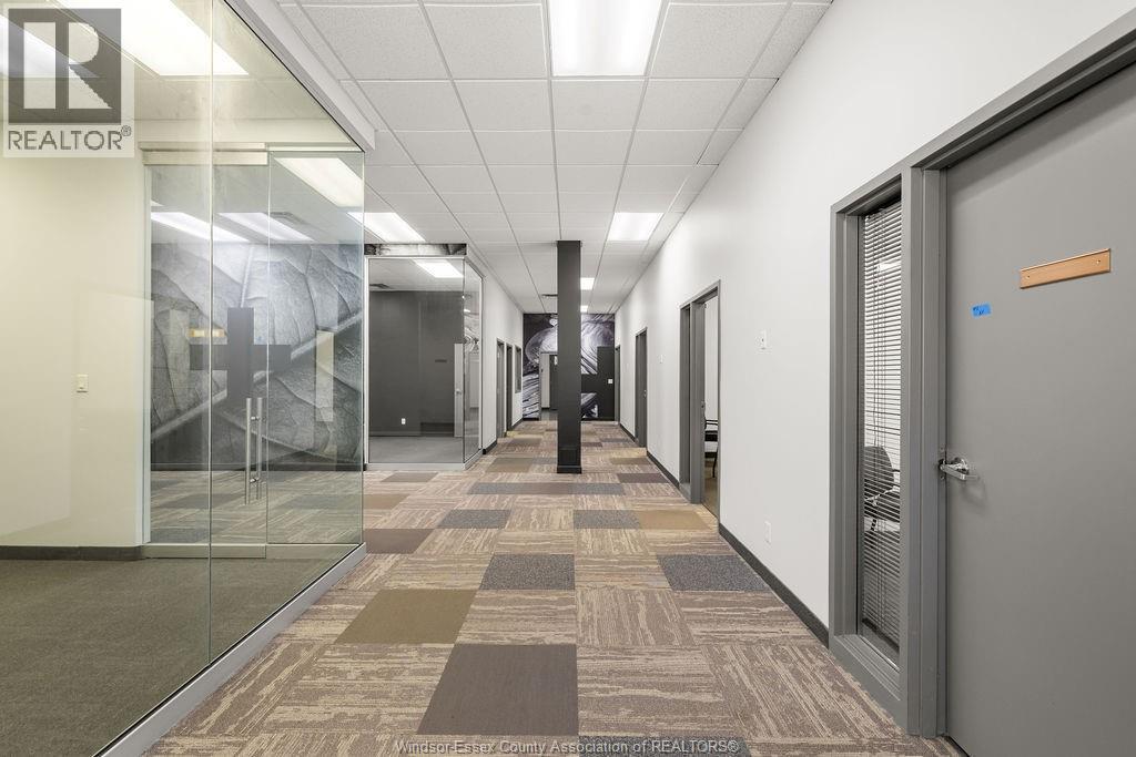 4600 RHODES DRIVE Unit# #4 OFFICE, Windsor — photo 3