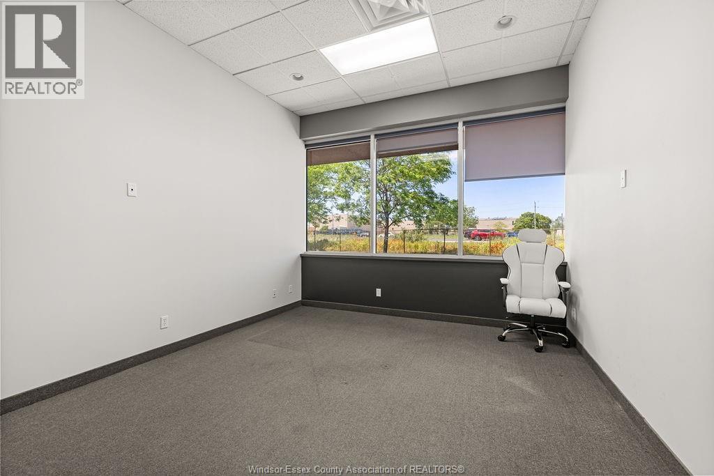 4600 RHODES DRIVE Unit# #4 OFFICE, Windsor — photo 8