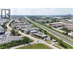 4600 Rhodes Drive Unit# #4 Office, Windsor, ON N8W5C2 Photo 13