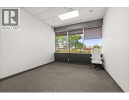 4600 Rhodes Drive Unit# #4 Office, Windsor, ON N8W5C2 Photo 8