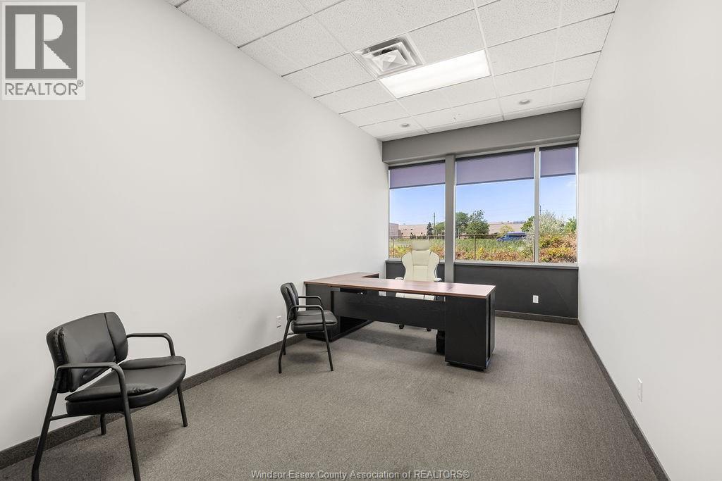 4600 RHODES DRIVE Unit# #4 OFFICE, Windsor — photo 4