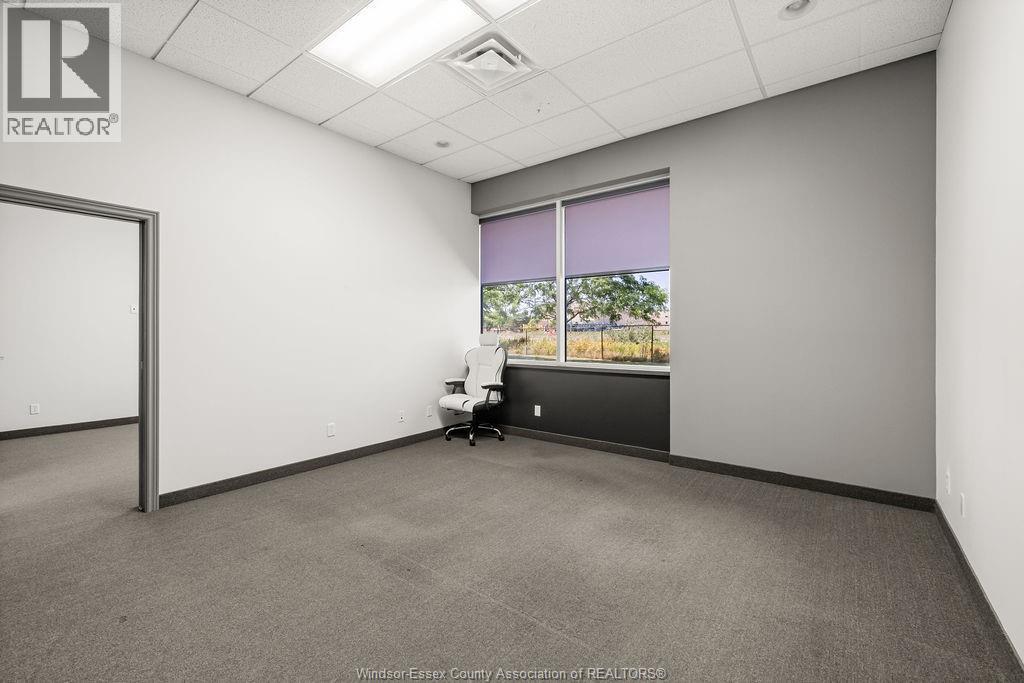 4600 RHODES DRIVE Unit# #4 OFFICE, Windsor — photo 9