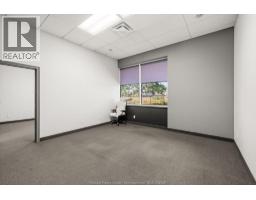 4600 Rhodes Drive Unit# #4 Office, Windsor, ON N8W5C2 Photo 9