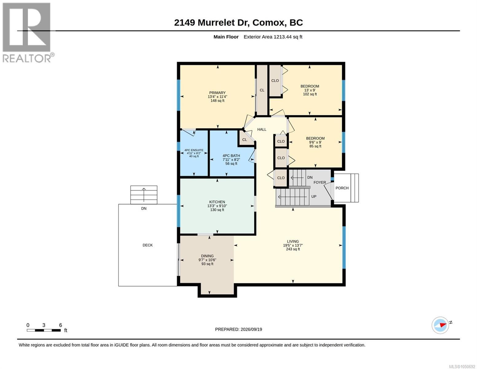 2149 Murrelet Dr - 25