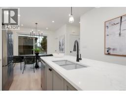 Kitchen - 113 960 Jenkins Ave, Langford, BC V9B7H4 Photo 10