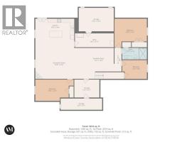 2216 Roxborough, Windsor, ON N9B0A5 Photo 50