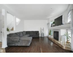 Bedroom 6 - 20705 56a Av Nw, Edmonton, AB T6M0E7 Photo 9