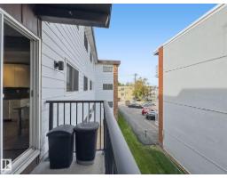 #304 10320 113 St Nw, Edmonton, AB T5K1P6 Photo 29