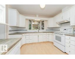 Recreation room - 3543 106a St Nw, Edmonton, AB T6J1A7 Photo 11