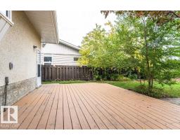 3543 106a St Nw, Edmonton, AB T6J1A7 Photo 45