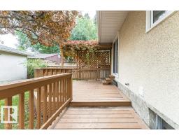 3543 106a St Nw, Edmonton, AB T6J1A7 Photo 46