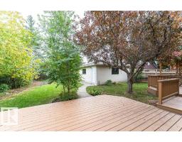 3543 106a St Nw, Edmonton, AB T6J1A7 Photo 48