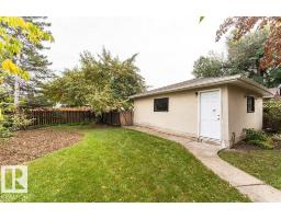 3543 106a St Nw, Edmonton, AB T6J1A7 Photo 50