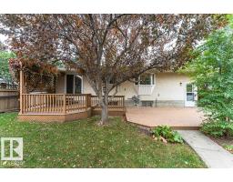 3543 106a St Nw, Edmonton, AB T6J1A7 Photo 52
