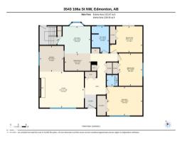 3543 106a St Nw, Edmonton, AB T6J1A7 Photo 59