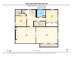 3543 106a St Nw, Edmonton, AB T6J1A7 Photo 60
