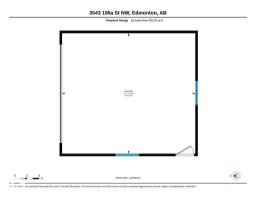 3543 106a St Nw, Edmonton, AB T6J1A7 Photo 61