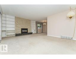 Bedroom 3 - 3543 106a St Nw, Edmonton, AB T6J1A7 Photo 7