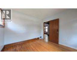 322 Partington Unit# Upper, Windsor, ON N9B2N5 Photo 18