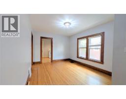 322 Partington Unit# Upper, Windsor, ON N9B2N5 Photo 11