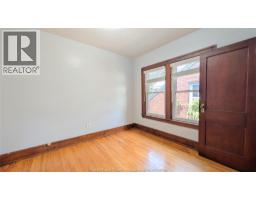 322 Partington Unit# Upper, Windsor, ON N9B2N5 Photo 13