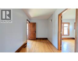 322 Partington Unit# Upper, Windsor, ON N9B2N5 Photo 9