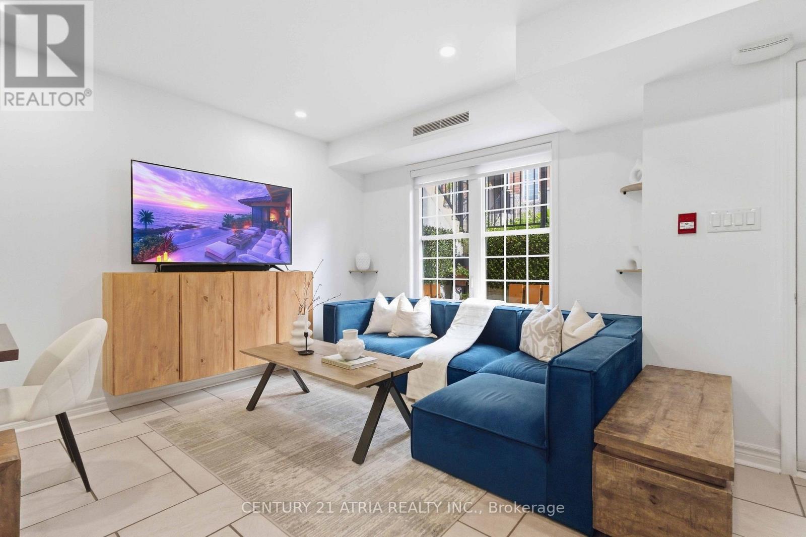 Photo of 102 - 1483 BIRCHMOUNT ROAD