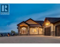 Foyer - 200, 274256 272 Street W, Rural Foothills County, AB T0L1K0 Photo 9