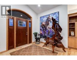 2pc Bathroom - 200, 274256 272 Street W, Rural Foothills County, AB T0L1K0 Photo 11