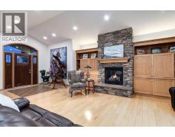 Family room - 200, 274256 272 Street W, Rural Foothills County, AB T0L1K0 Photo 12
